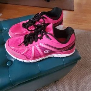 Walking Sneakers  worn once